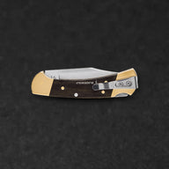 112 Slim Heritage Elite Knife - BladeWolf A2Z image 6