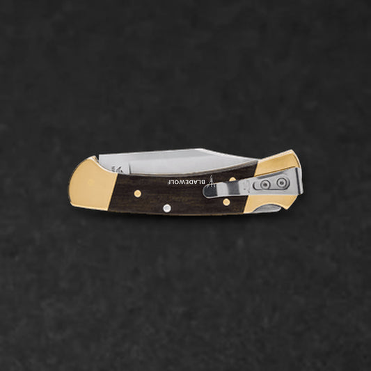 112 Slim Heritage Elite Knife - BladeWolf A2Z image 6