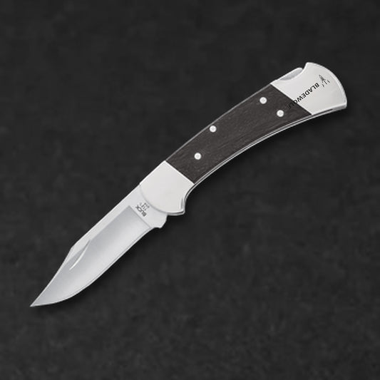 112 Slim Heritage Elite Knife - BladeWolf A2Z image 9