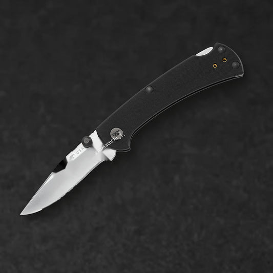 112 Slim Pro TRX Knife - BladeWolf A2Z image 1