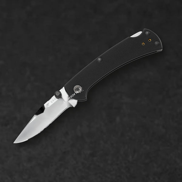 112 Slim Pro TRX Knife - BladeWolf A2Z image 1