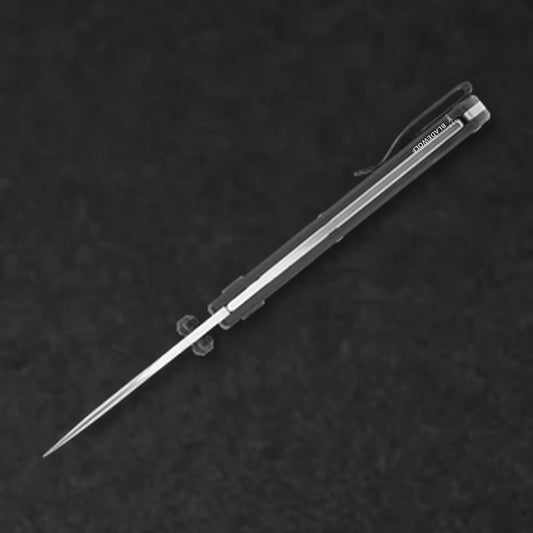 112 Slim Pro TRX Knife - BladeWolf A2Z image 3