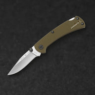112 Slim Pro TRX Knife - BladeWolf A2Z image 4