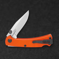 112 Slim Pro TRX Knife - BladeWolf A2Z image 8