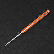 112 Slim Pro TRX Knife - BladeWolf A2Z image 9
