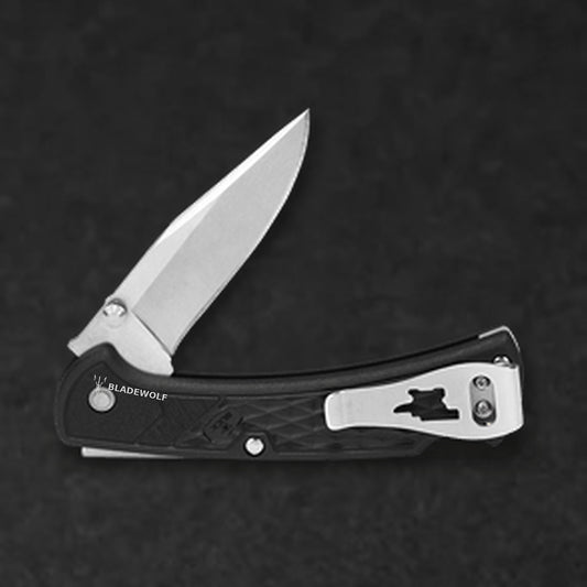 112 Slim Select Knife - BladeWolf A2Z image 2