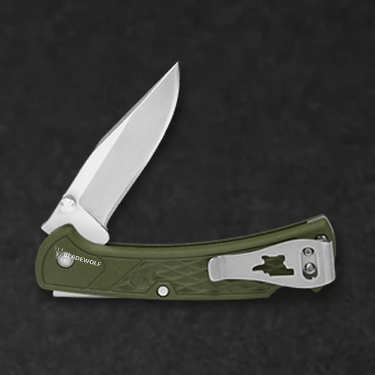 112 Slim Select Knife - BladeWolf A2Z image 5