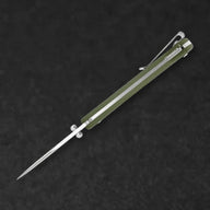 112 Slim Select Knife - BladeWolf A2Z image 6