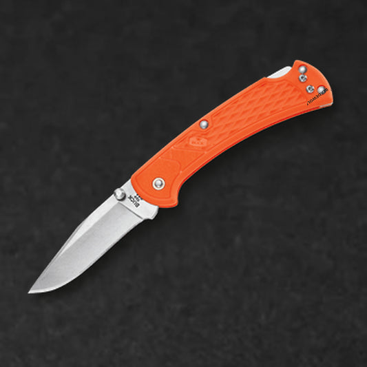 112 Slim Select Knife - BladeWolf A2Z image 7
