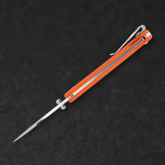 112 Slim Select Knife - BladeWolf A2Z image 9
