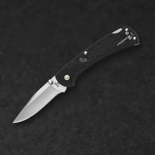 112 Slim Select Knife - BladeWolf A2Z image 10