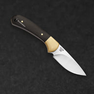 113 Ranger Skinner Knife - BladeWolf A2Z image 1
