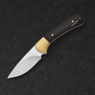 113 Ranger Skinner Knife - BladeWolf A2Z image 4
