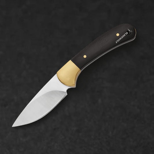 113 Ranger Skinner Knife - BladeWolf A2Z image 4