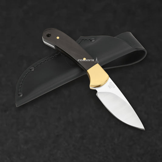113 Ranger Skinner Knife - BladeWolf A2Z image 6