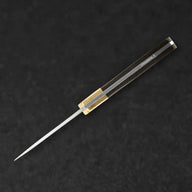 113 Ranger Skinner Knife - BladeWolf A2Z image 7