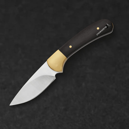 113 Ranger Skinner Knife - BladeWolf A2Z image 8