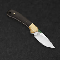 113 Ranger Skinner Knife - BladeWolf A2Z image 9