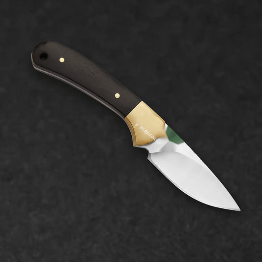 113 Ranger Skinner Knife - BladeWolf A2Z image 9