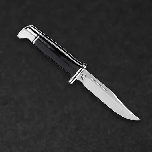 117 Brahma Knife - BladeWolf A2Z image 1