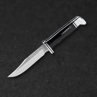 117 Brahma Knife - BladeWolf A2Z image 3
