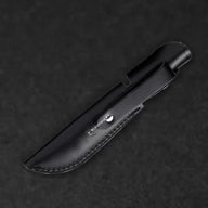 117 Brahma Knife - BladeWolf A2Z image 4