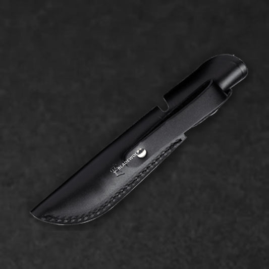 117 Brahma Knife - BladeWolf A2Z image 4