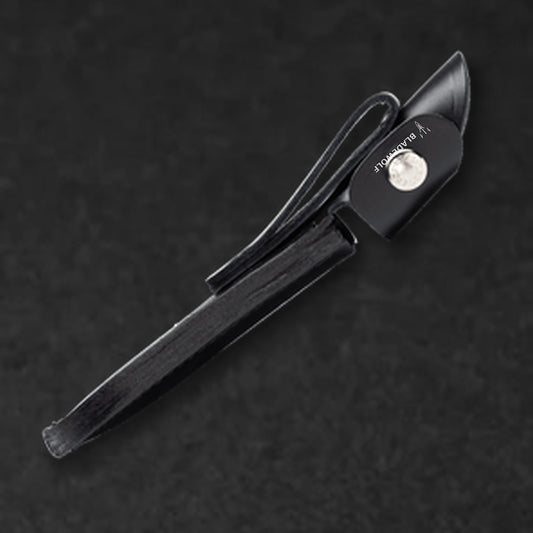 117 Brahma Knife - BladeWolf A2Z image 5