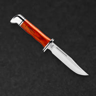 117 Brahma Knife - BladeWolf A2Z image 6