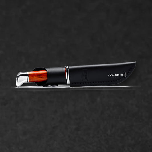 117 Brahma Knife - BladeWolf A2Z image 7