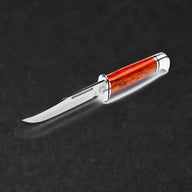 117 Brahma Knife - BladeWolf A2Z image 8