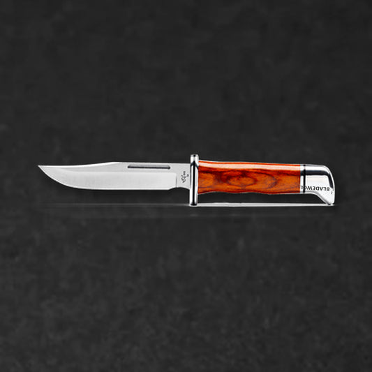 117 Brahma Knife - BladeWolf A2Z image 9