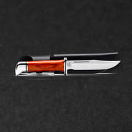 117 Brahma Knife - BladeWolf A2Z image 10
