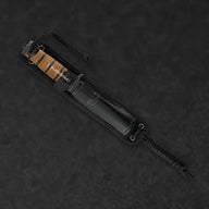 Sheath - 117 Brahma - BladeWolf A2Z image 1