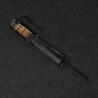 Sheath - 117 Brahma - BladeWolf A2Z image 4