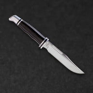 117 Mini - Stealth Run #012 - BladeWolf A2Z image 1