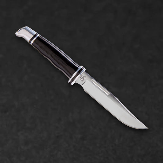 117 Mini - Stealth Run #012 - BladeWolf A2Z image 1