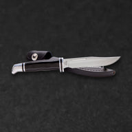 117 Mini - Stealth Run #012 - BladeWolf A2Z image 2