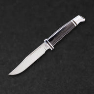 117 Mini - Stealth Run #012 - BladeWolf A2Z image 3