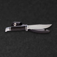117 Mini - Stealth Run #012 - BladeWolf A2Z image 7