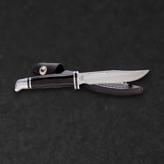 117 Mini - Stealth Run #012 - BladeWolf A2Z image 7