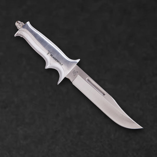119 Special - 2026 We Are Knifemakers, James Whyte | New 2026 Knives - BladeWolf A2Z image 1
