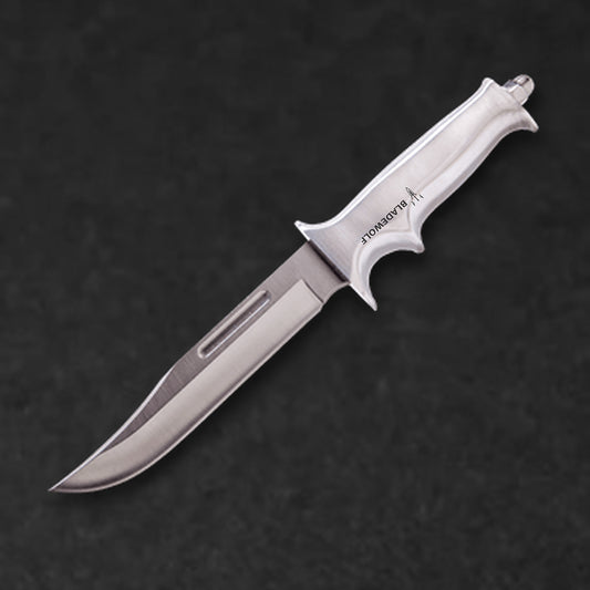 119 Special - 2026 We Are Knifemakers, James Whyte | New 2026 Knives - BladeWolf A2Z image 2