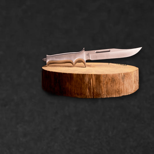 119 Special - 2026 We Are Knifemakers, James Whyte | New 2026 Knives - BladeWolf A2Z image 3