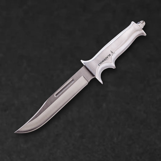 119 Special - 2026 We Are Knifemakers, James Whyte | New 2026 Knives - BladeWolf A2Z image 7
