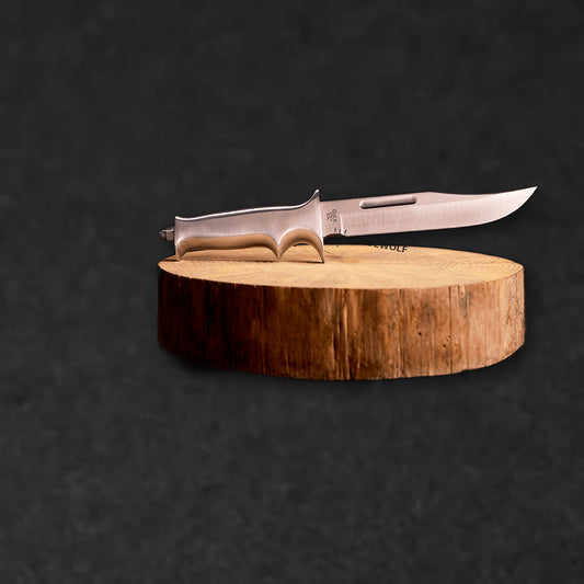 119 Special - 2026 We Are Knifemakers, James Whyte | New 2026 Knives - BladeWolf A2Z image 8