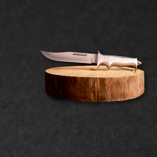 119 Special - 2026 We Are Knifemakers, James Whyte | New 2026 Knives - BladeWolf A2Z image 9