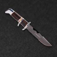 119 Special - 2026 We Are Knifemakers, Sam Carr | New 2026 Knives - BladeWolf A2Z image 1