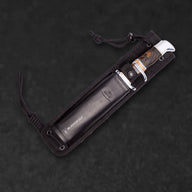 119 Special - 2026 We Are Knifemakers, Sam Carr | New 2026 Knives - BladeWolf A2Z image 3