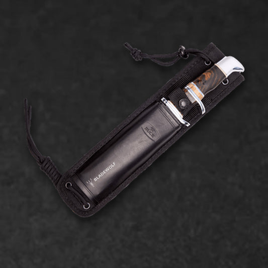 119 Special - 2026 We Are Knifemakers, Sam Carr | New 2026 Knives - BladeWolf A2Z image 3